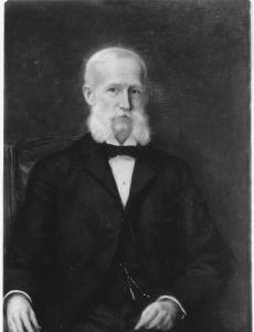 John W. Foster