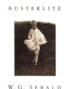 Austerlitz (novel)