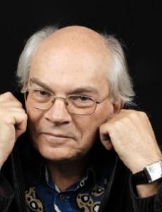 Alain Jaubert