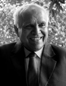 Prem Jain