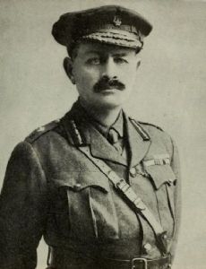 Julian Byng, 1st Viscount Byng of Vimy