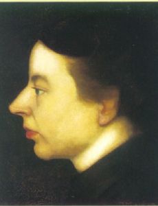 Anne Zernike