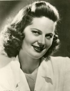 Vera Szemere