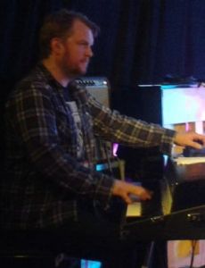 Bernt Moen