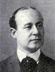 John Andrew Sullivan