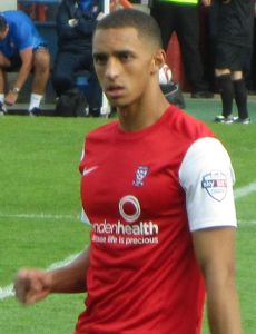 Lewis Montrose
