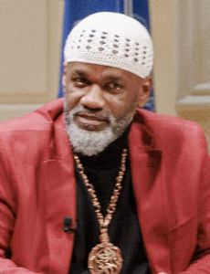 Dawud Anyabwile