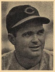 Lew Riggs