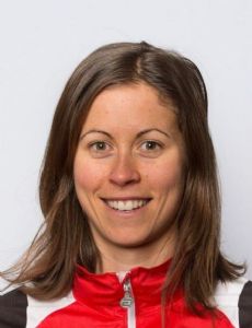 Megan Imrie