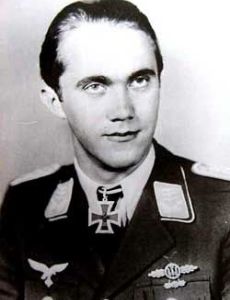 Werner Panse