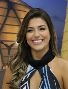 Vivian Amorim
