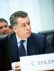 Christian Ehler