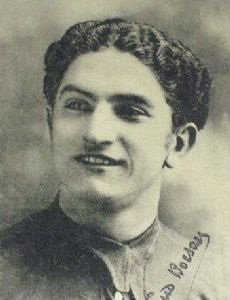 Nino Borsari