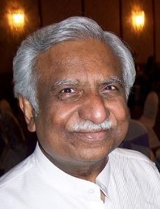 Naresh Goyal