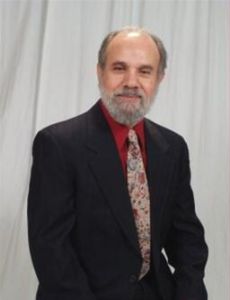 Iraj Bashiri