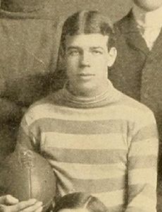 Charles Eshleman