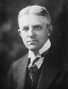 George R. Lunn