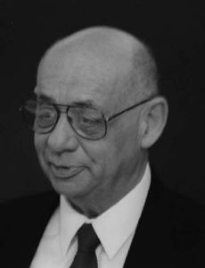 Israel Gohberg