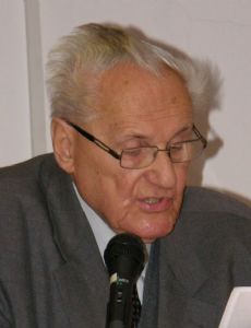 Richard Marsina