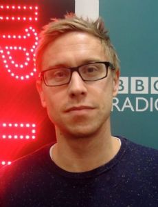 Russell Howard