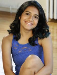 Samyuktha Viswanathan