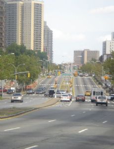 Queens Boulevard