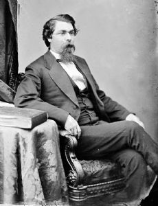 Legrand W. Perce
