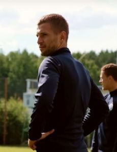 Alyaksandr Sachywka