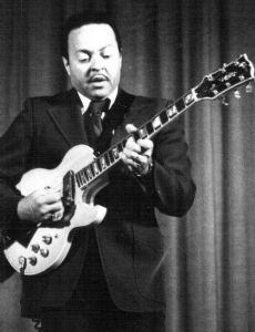 Billy Butler (guitarist)