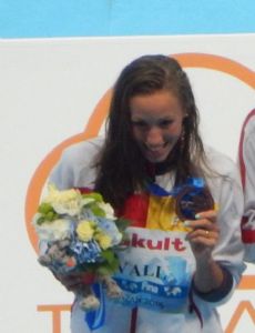 Jessica Vall