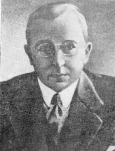 Adam Koc