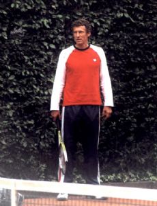 Patrik Kühnen