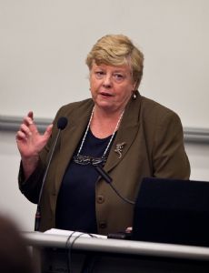 Christine Nixon