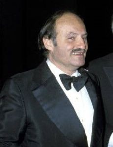 Lester Persky