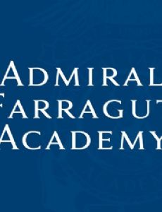 Admiral Farragut Academy