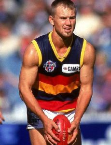 Tony Modra