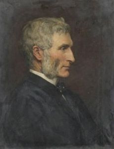 James Cropper (MP)