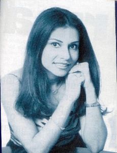 Brigitte Abuchaibe