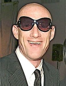 Dean Johnson (entertainer)