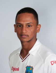 Shane Dowrich
