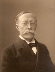 Axel Kock