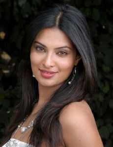 Sayali Bhagat