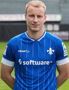 Fabian Holland