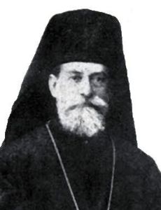 Vasile Mangra
