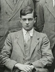 Oliver Gatty