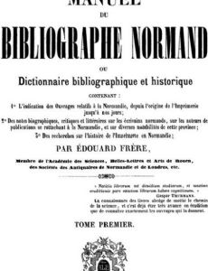 Édouard Frère