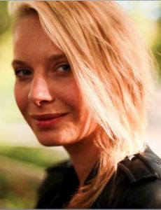 Katarina Benzova