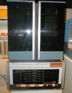 PDP-8
