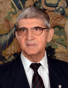 Nenad Trinajstić