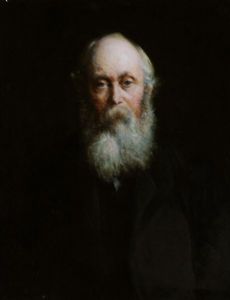 George Buchan Simpson